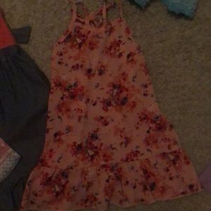 Cute lil tot dresses